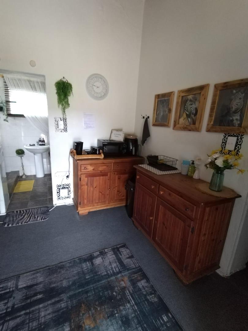 2 Bedroom Property for Sale in Jacobsdal Free State